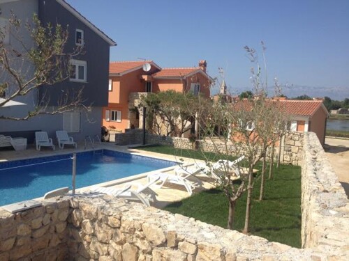Apartmani Ante - Nin