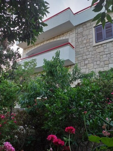 Apartmani Paradise - Lastovo