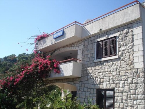 Apartmani Paradise - Lastovo