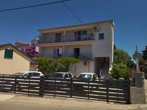 Apartmani Iva - Biograd na moru