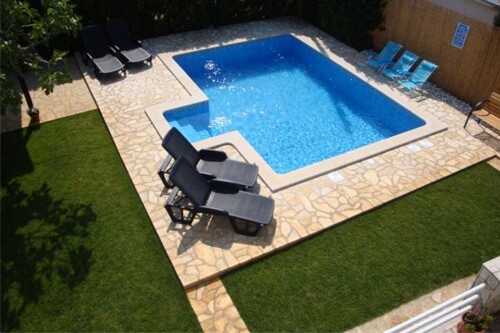 Apartmani Villa Toni - Fažana