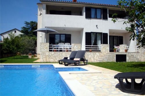 Apartmani Villa Toni - Fažana