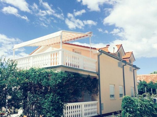 Apartman Stjepan - Nin