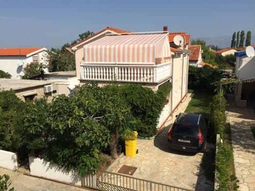 Apartman Stjepan - Nin