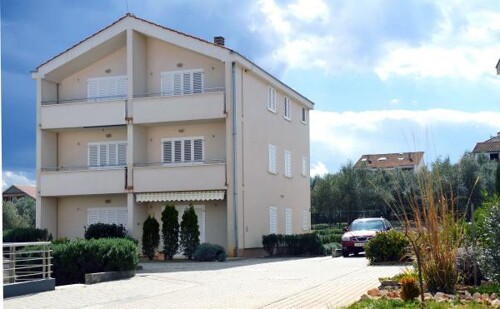 Apartman Mladenic - Krk Porat