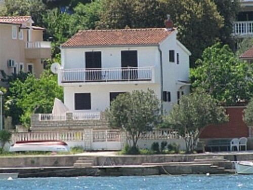 Kuća za odmor Nada - Grebaštica