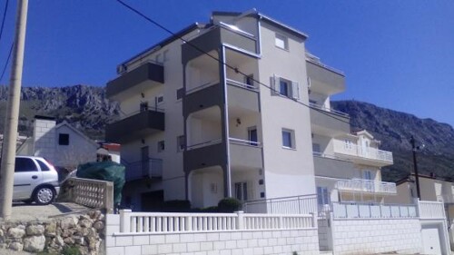 Apartmani Cihorich - Dugi Rat