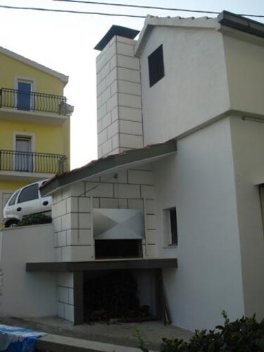 Apartmani Cihorich - Dugi Rat