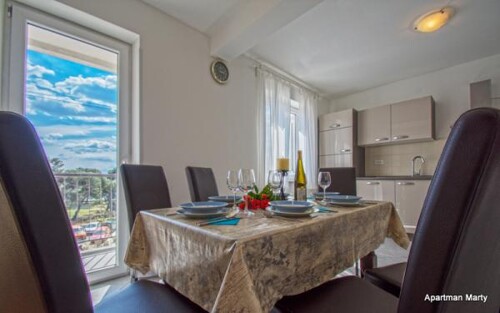 Apartman Marty - Crikvenica