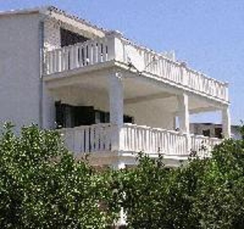 Apartmani Anita - Rogoznica