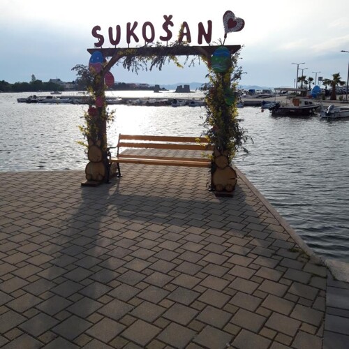 Apartmani Draga - Sukošan