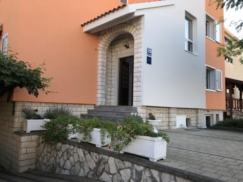 Apartmani Stančić - Vodice
