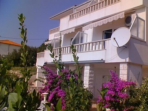 Apartmani Adriatophouse - Omiš