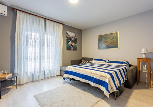 Apartman Aloha - Podstrana