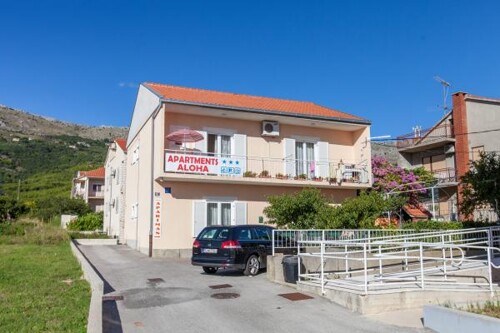 Apartman Aloha - Podstrana