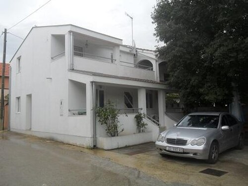 Apartmani Zara - Turanj