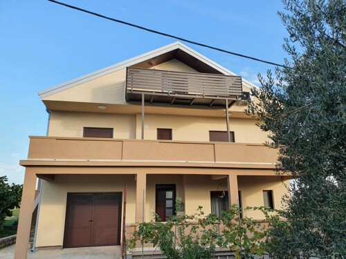 Apartmani Hrvoje - Posedarje