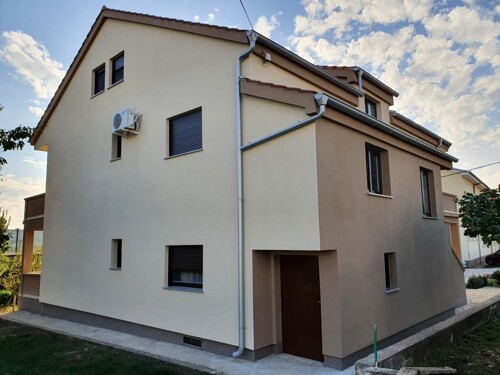 Apartmani Hrvoje - Posedarje