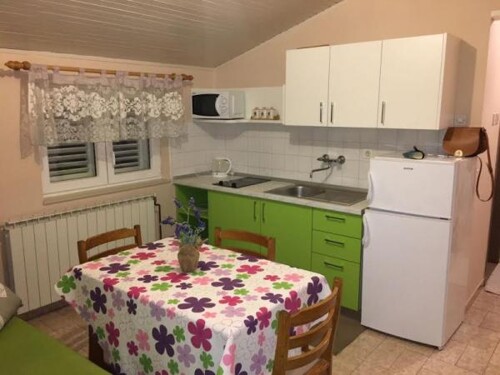 Apartmani Vuković - Makarska