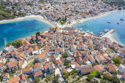 Apartman Soža - Primošten