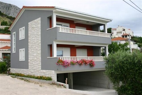 Apartmani Marta - Duće