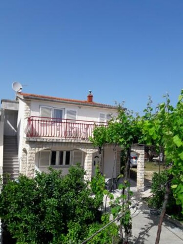 Apartmani Biserka - Rogoznica