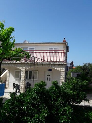 Apartmani Biserka - Rogoznica
