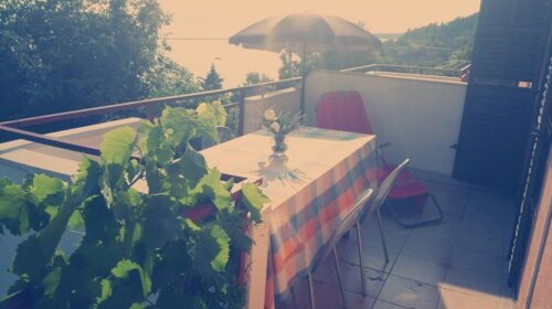 Apartmani Ledenik - Starigrad Paklenica