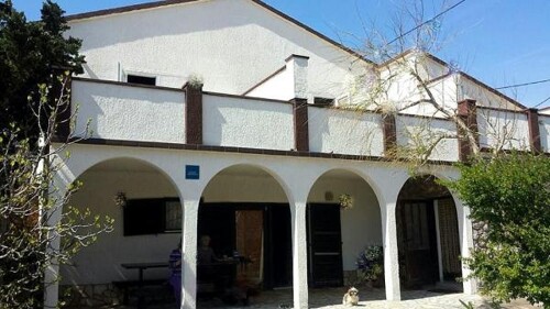Apartmani Villa Jozefina - Karlobag