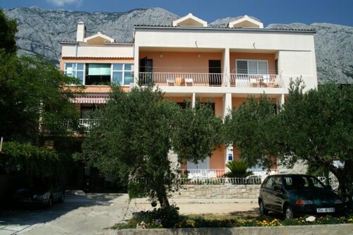 Apartmani Visković - Tučepi