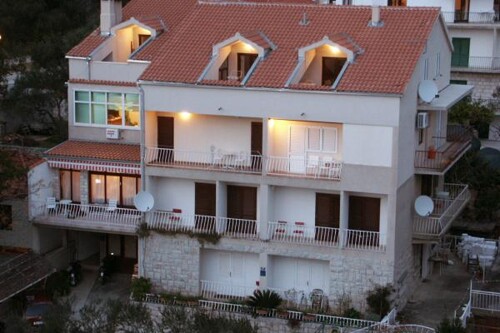 Apartmani Visković - Tučepi