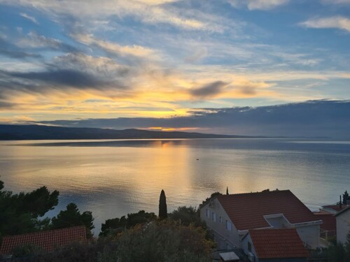 Apartmani Nemira Pezo - Omiš