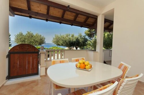 Apartmani Nemira Pezo - Omiš