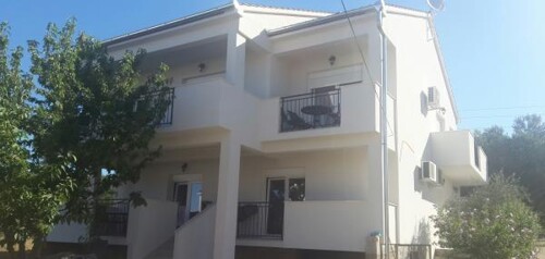 Apartmani Paula - Sveti Filip i Jakov