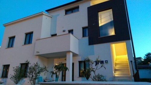 Apartmani Funtana - Funtana
