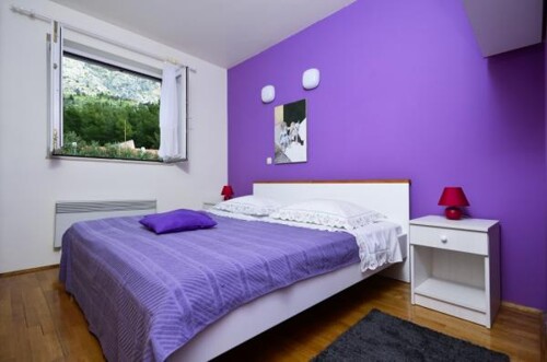 Apartman Matilda - Makarska
