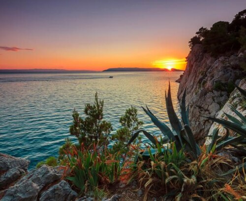 Apartman Matilda - Makarska