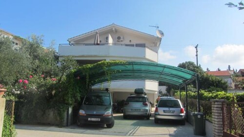 Apartmani Filip i Tonka - Sveti Filip i Jakov