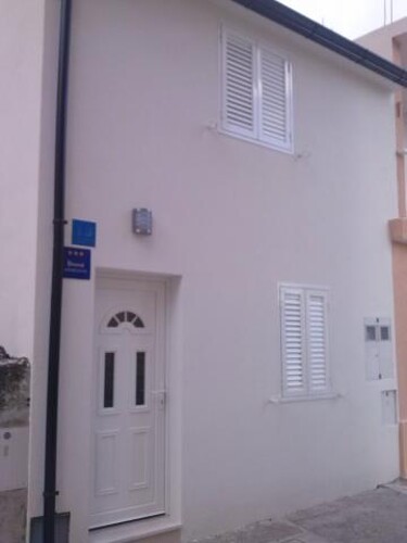 Apartman Jerković - Baška Voda