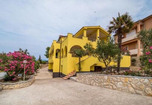 Apartmani Sunce - Krk Vrbnik