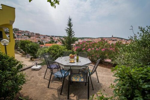 Apartmani Sunce - Krk Vrbnik