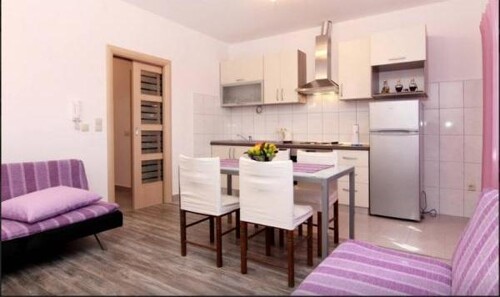 Apartmani Nika - Seget Donji