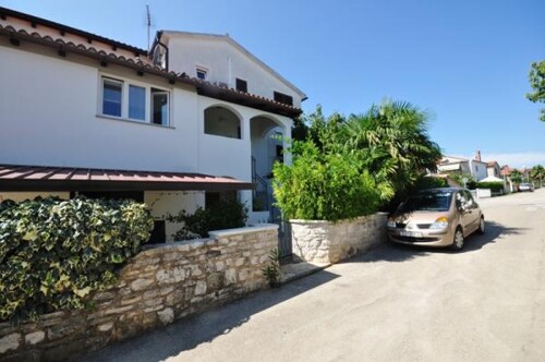 Apartmani Mira - Novigrad