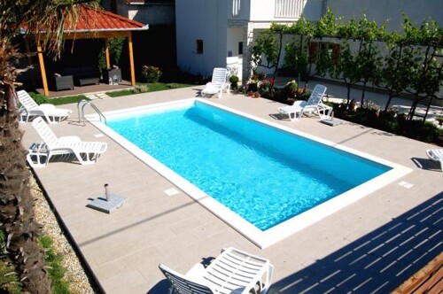 Apartmani Kosa Istok - Biograd na moru