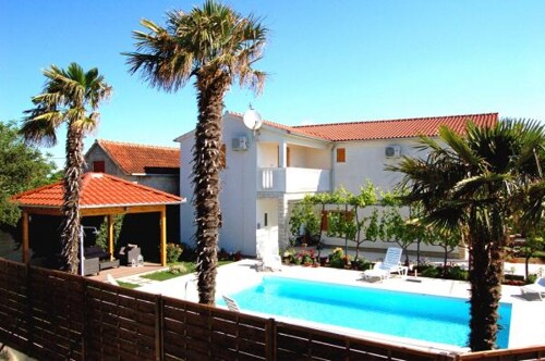 Apartmani Kosa Istok - Biograd na moru
