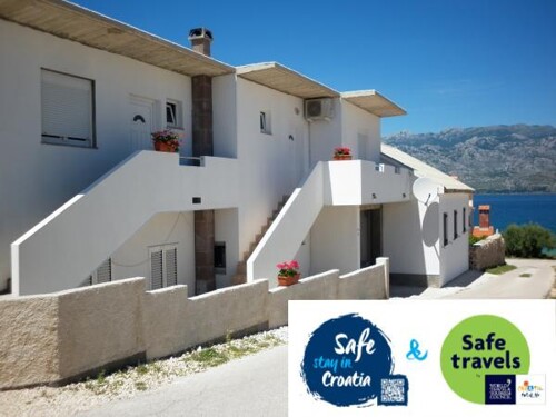 Apartmani Ivan - Ražanac