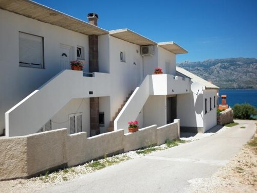 Apartmani Ivan - Ražanac