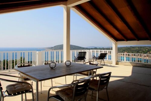 Apartmani Villa Knez - Drvenik Mali