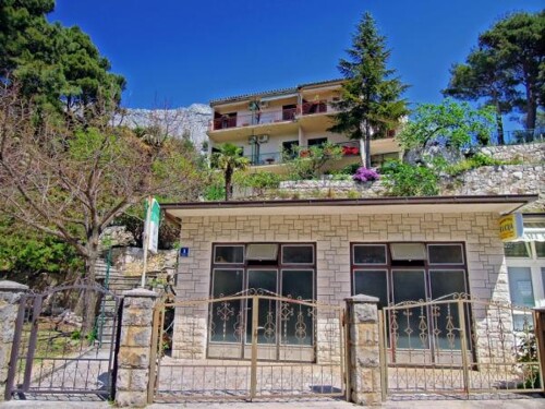Apartmani Dominović Mladinov - Baška Voda