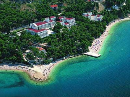 Apartmani Dominović Mladinov - Baška Voda